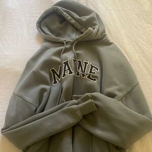 Brandy Melville hoodie